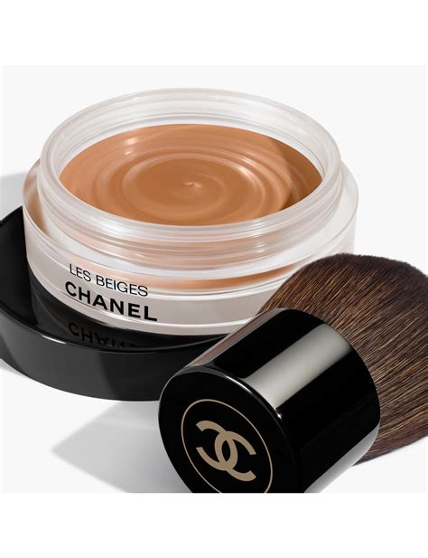 bronzers chanel|Chanel bronzers website.